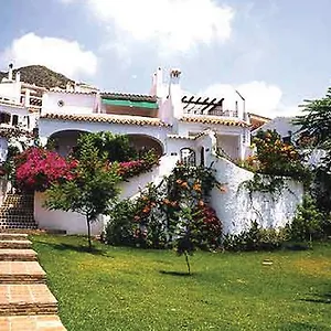 El Capistrano Villages Nerja
