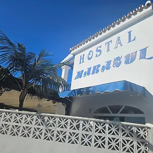 Marazul By Fitzgeralds Nerja