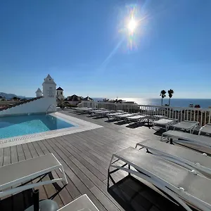 Plaza Cavana Nerja