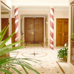 Hotel Casa Jardin, Nerja