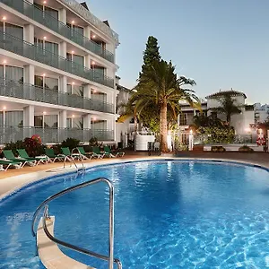 Flamenca Hotell