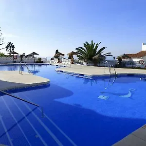 Bajamar Ancladero Playa Nerja
