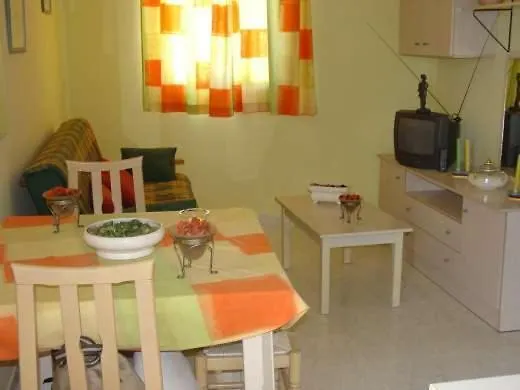 Villas Axarquia Nerja Hotel