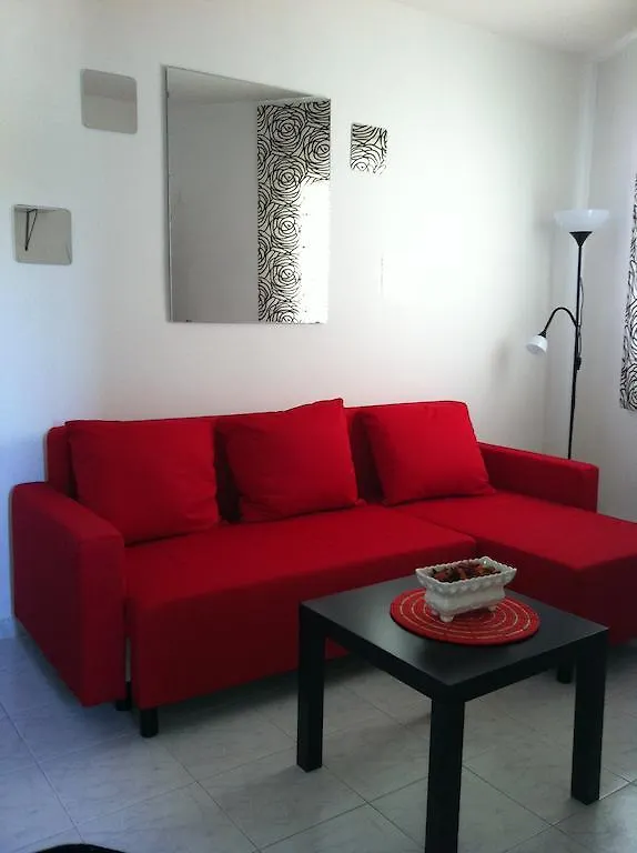 Villas Axarquia Nerja 2*,