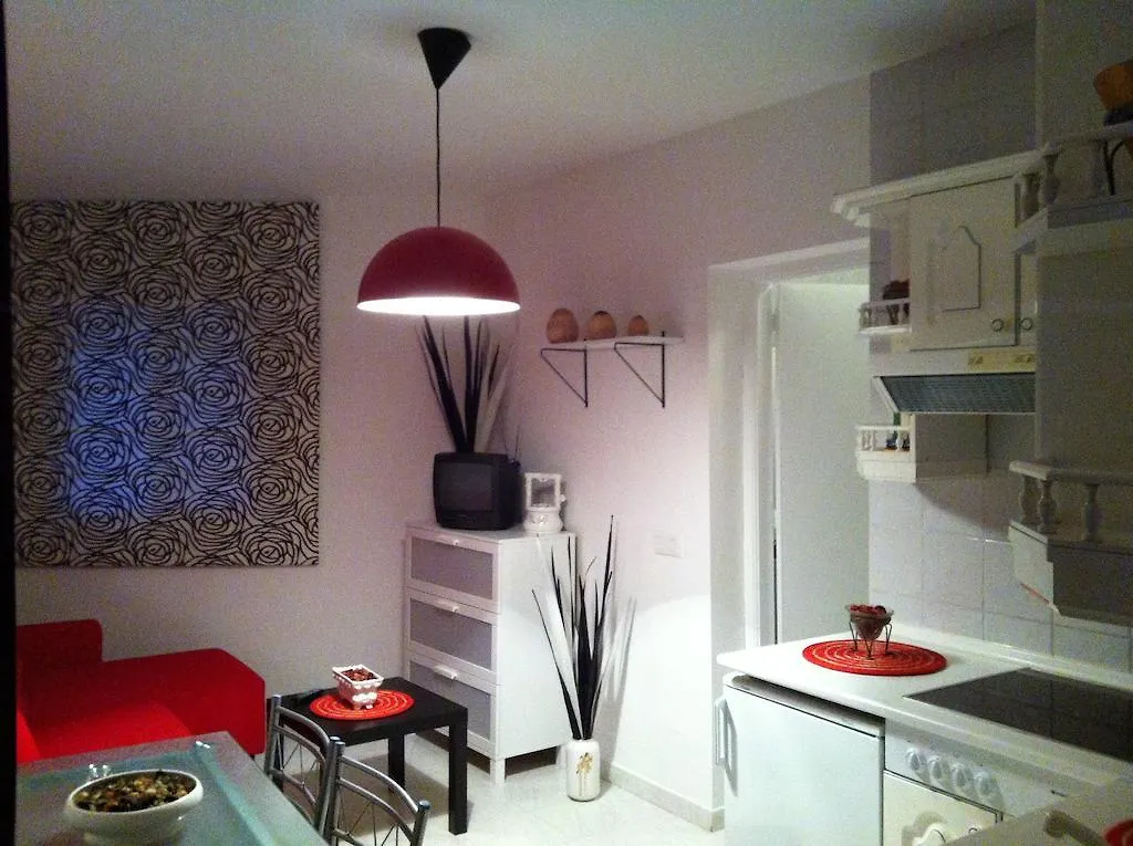 Villas Axarquia Nerja