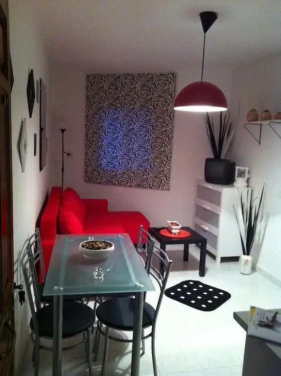 Villas Axarquia Nerja