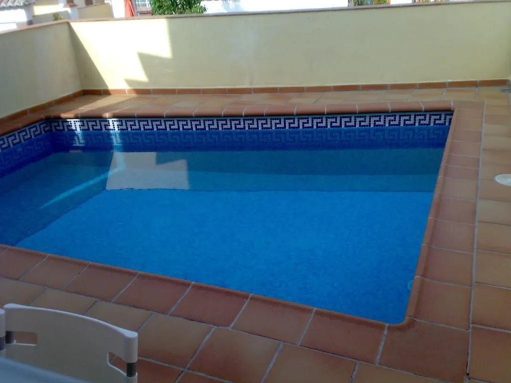 Villas Axarquia Nerja Hotel