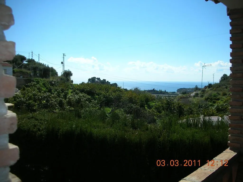 Villas Axarquia Nerja Hotel