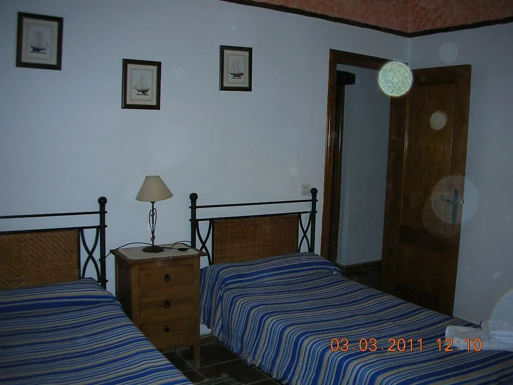 Villas Axarquia Nerja