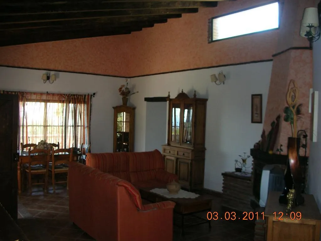 Hotel Villas Axarquia Nerja