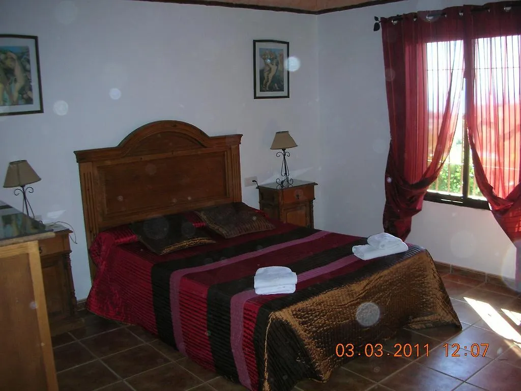 Villas Axarquia Nerja 2*,