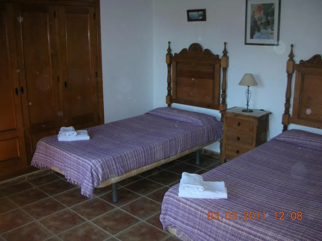 Villas Axarquia Nerja Hotel