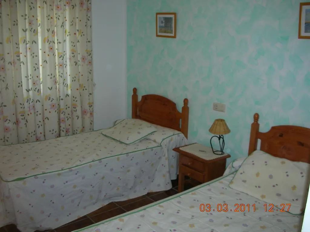 Villas Axarquia Nerja