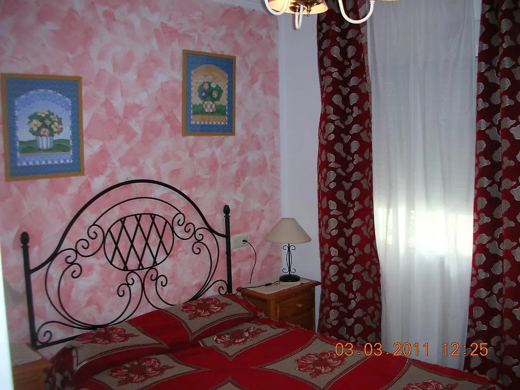 Villas Axarquia Nerja 2*,