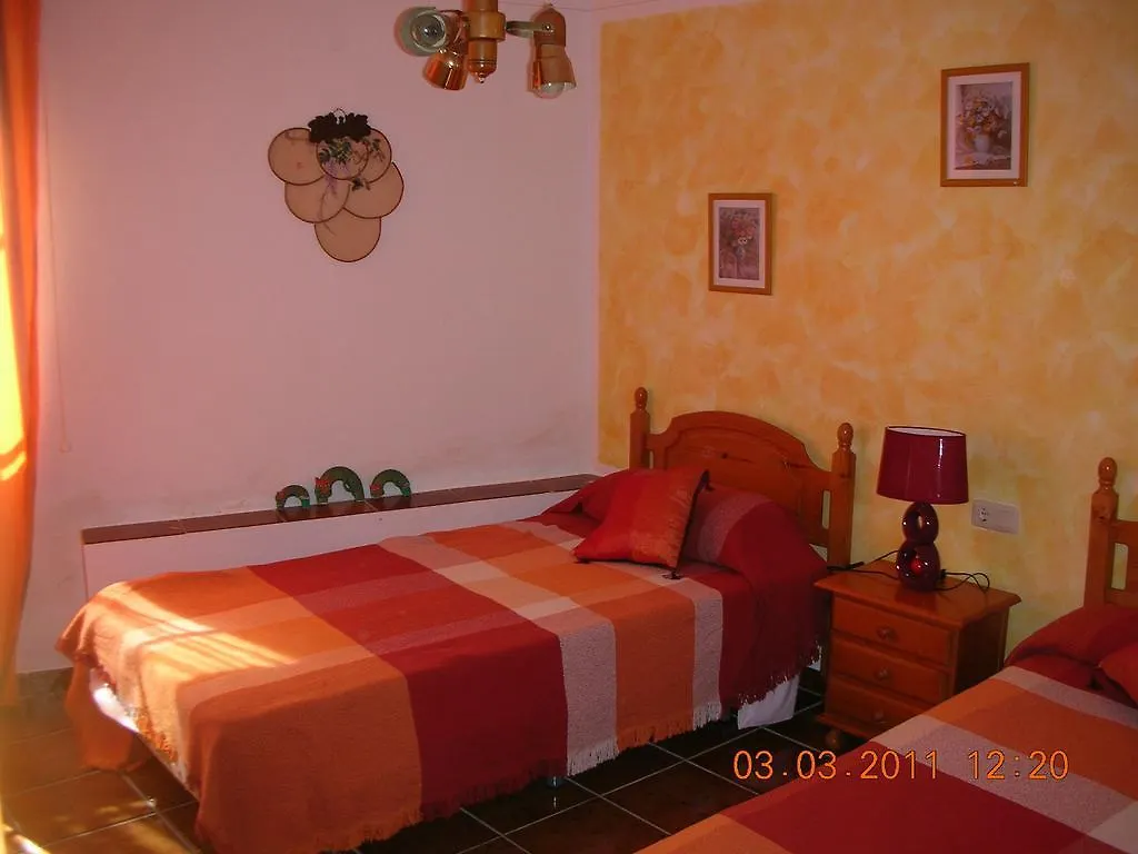 Villas Axarquia Nerja