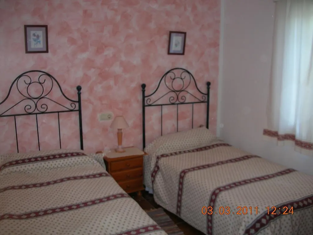 Villas Axarquia Nerja