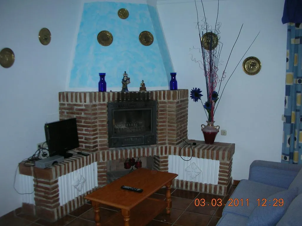 Villas Axarquia Nerja 2*,  Spain