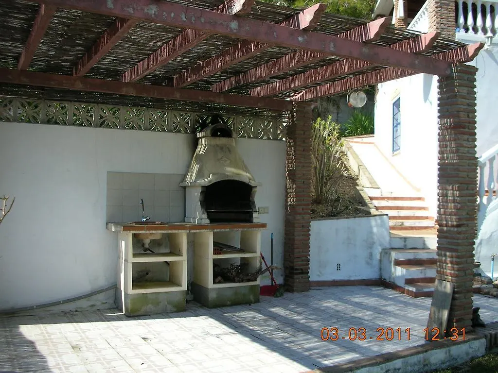 Villas Axarquia Nerja Hotel