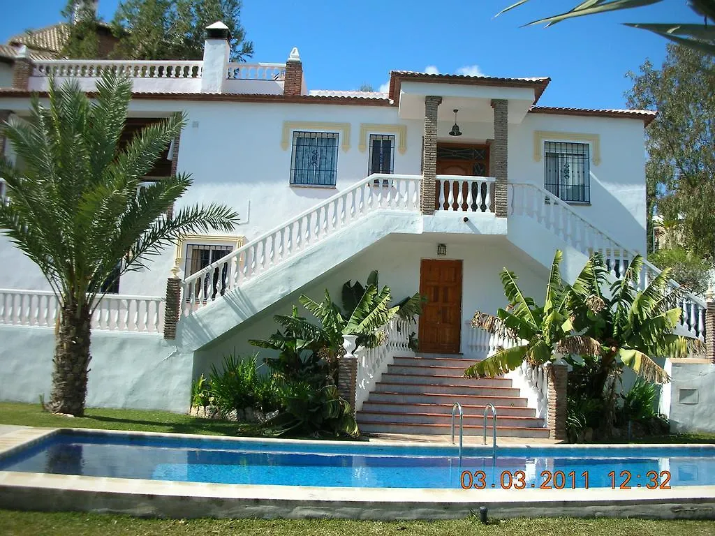 Hotel Villas Axarquia Nerja