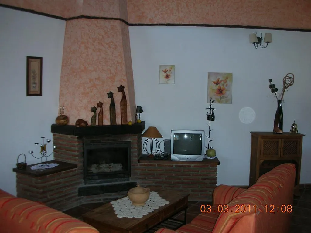 Hotel Villas Axarquia Nerja