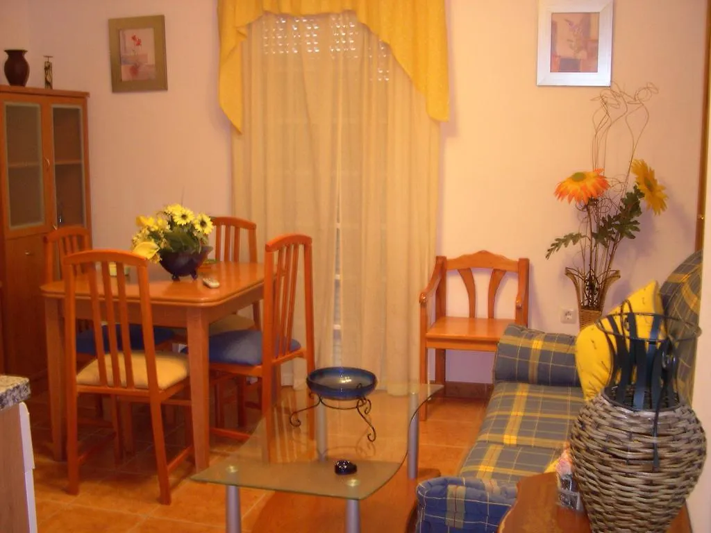 Villas Axarquia Nerja