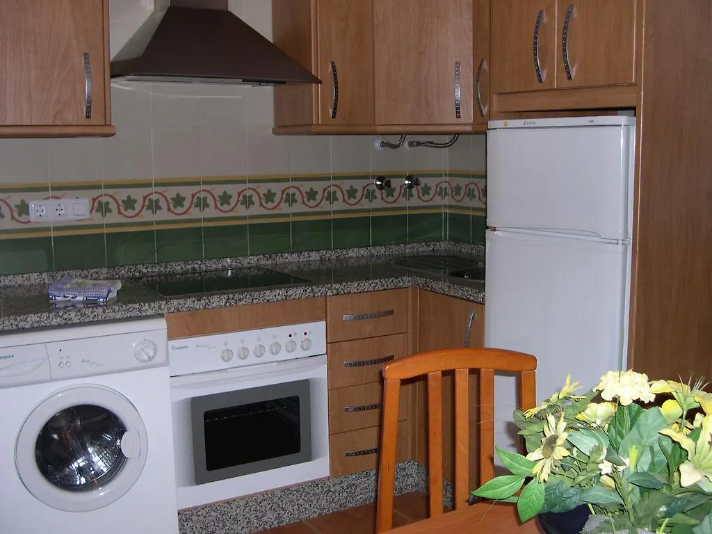 Villas Axarquia Nerja
