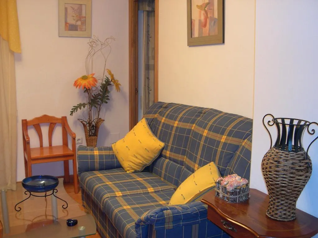Hotel Villas Axarquia Nerja