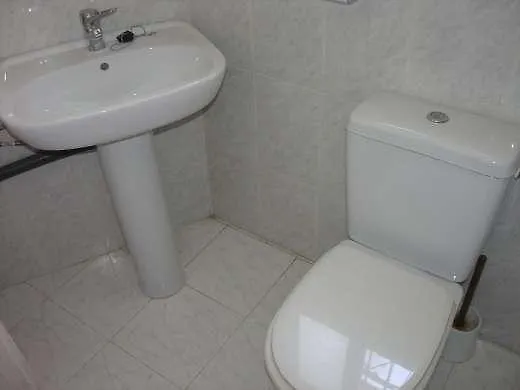 Villas Axarquia Nerja Spagna