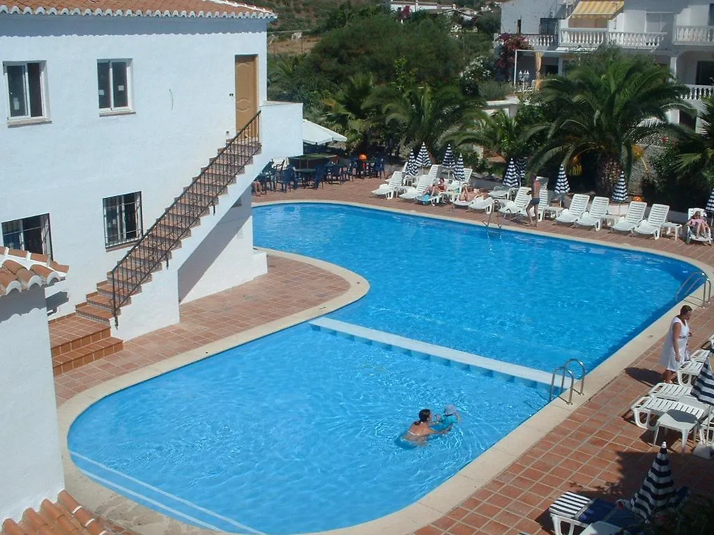 Hotel Villas Axarquia Nerja