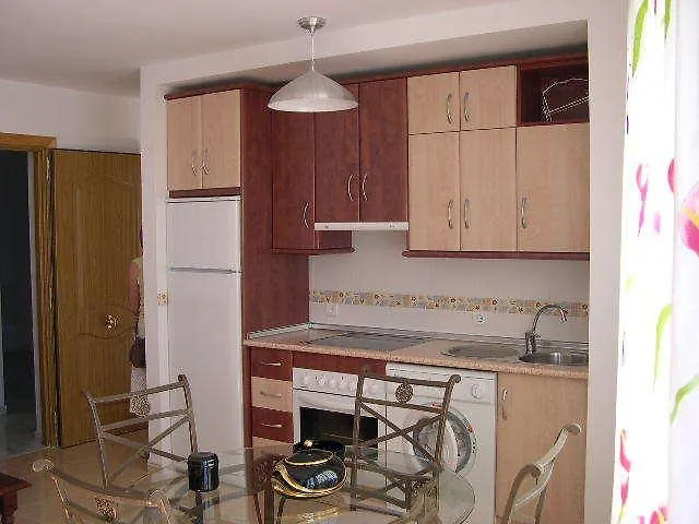 Villas Axarquia Nerja Spain
