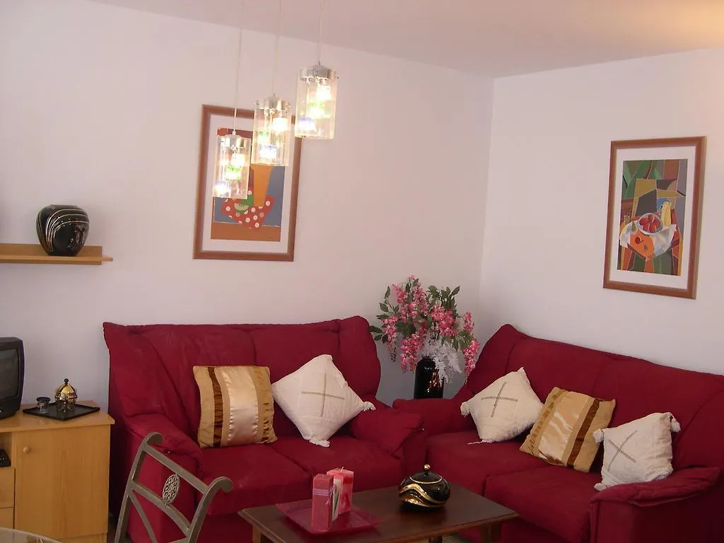 Villas Axarquia Nerja Spain