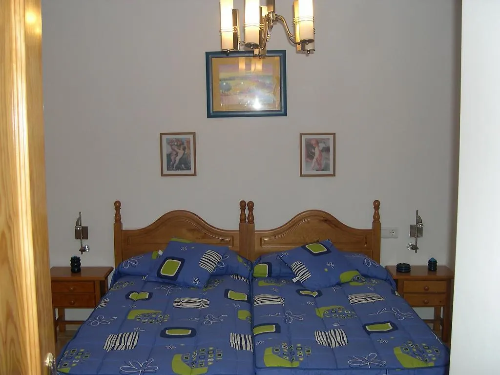 Villas Axarquia Nerja 2*,  Spain