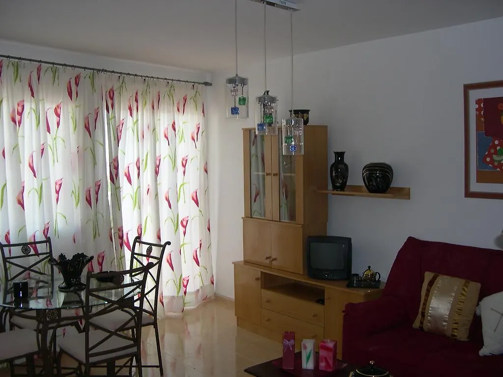 Hotel Villas Axarquia Nerja
