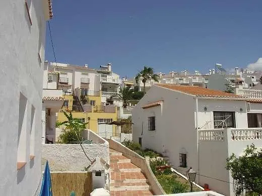 Villas Axarquia Nerja Hotel