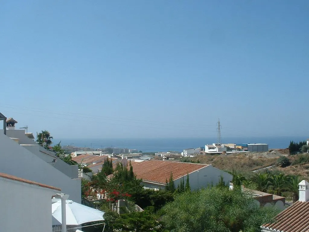 Villas Axarquia Nerja Hotel