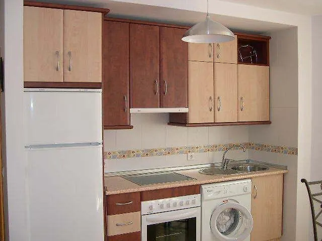Villas Axarquia Nerja 2*,  Spagna