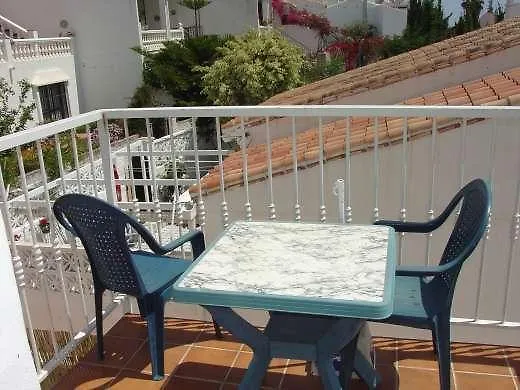 Villas Axarquia Nerja
