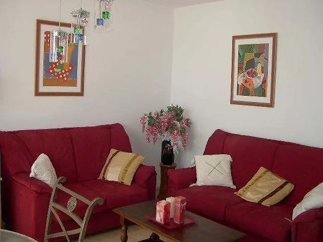 Villas Axarquia Nerja Hotel