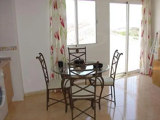 ** Hotel Villas Axarquia Nerja Spain