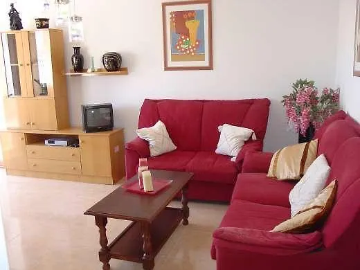 Hotel Villas Axarquia Nerja
