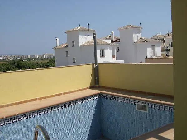 Villas Axarquia Nerja Hotel