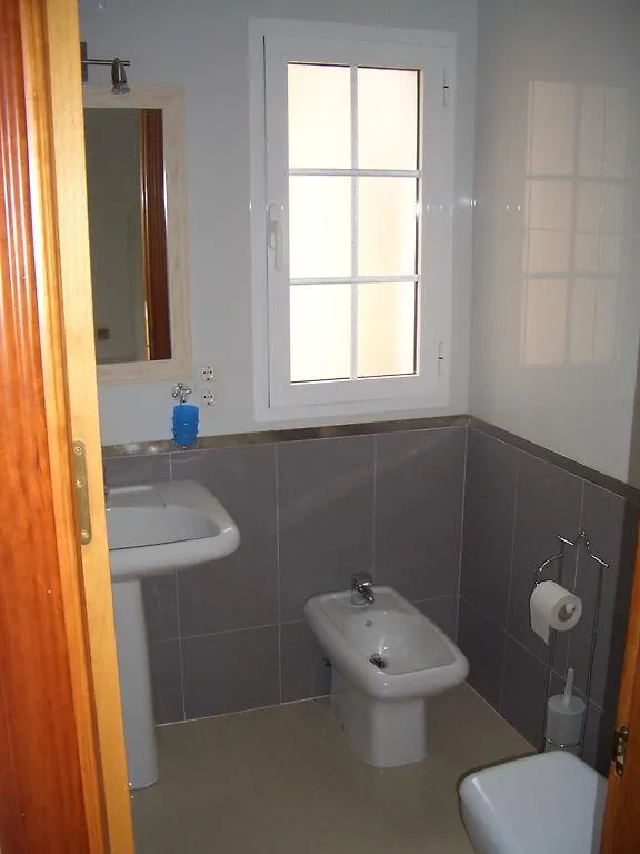 Villas Axarquia Nerja 2*,