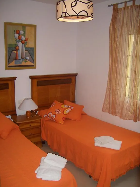 Hotel Villas Axarquia Nerja