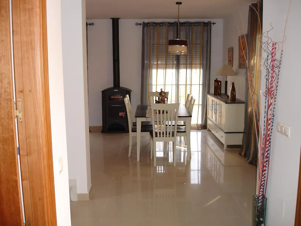 Villas Axarquia Nerja 2*,