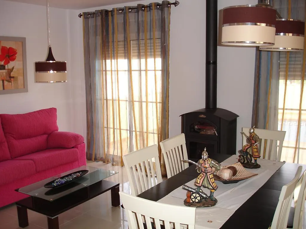 Hotel Villas Axarquia Nerja