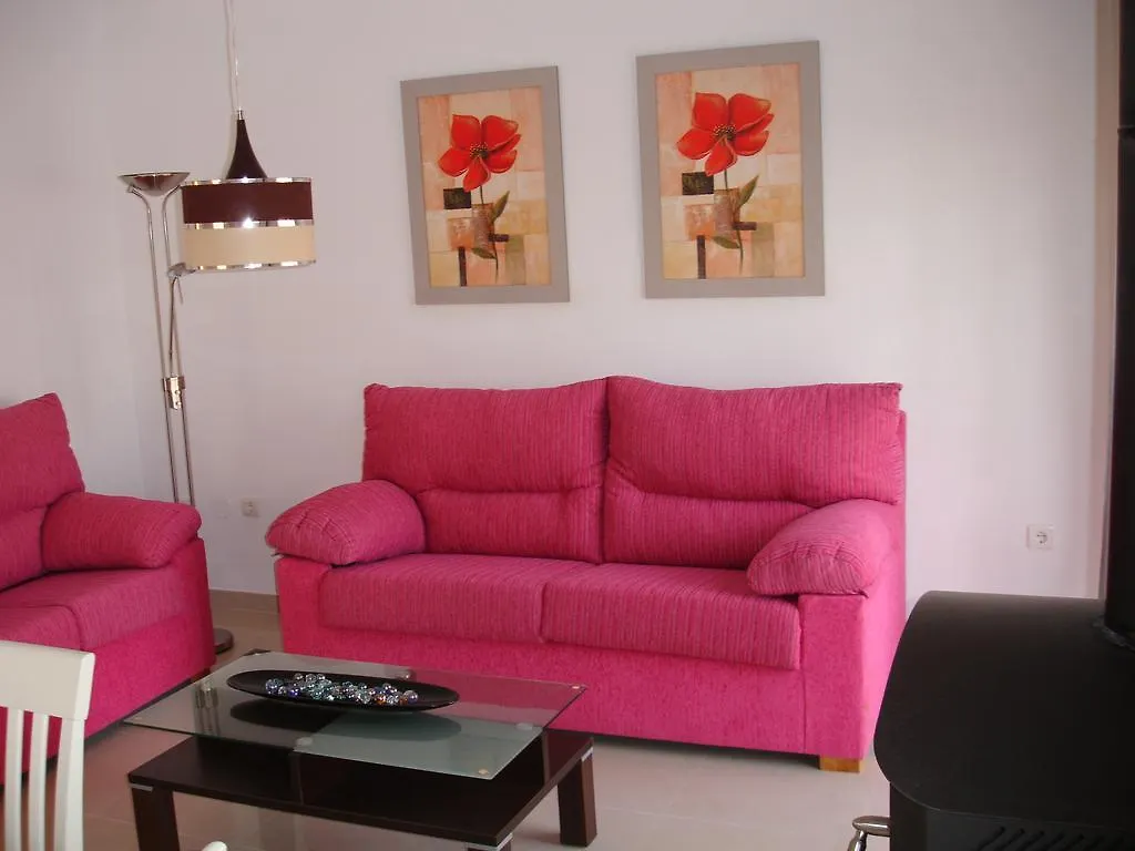 Villas Axarquia Nerja Hotel