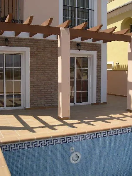 Villas Axarquia Nerja