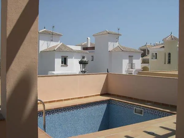 Villas Axarquia Nerja Spain