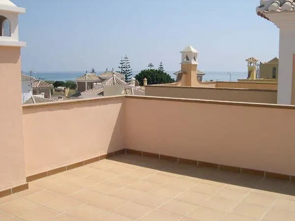 Villas Axarquia Nerja Hotel