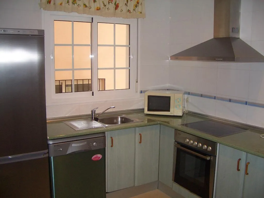Villas Axarquia Nerja